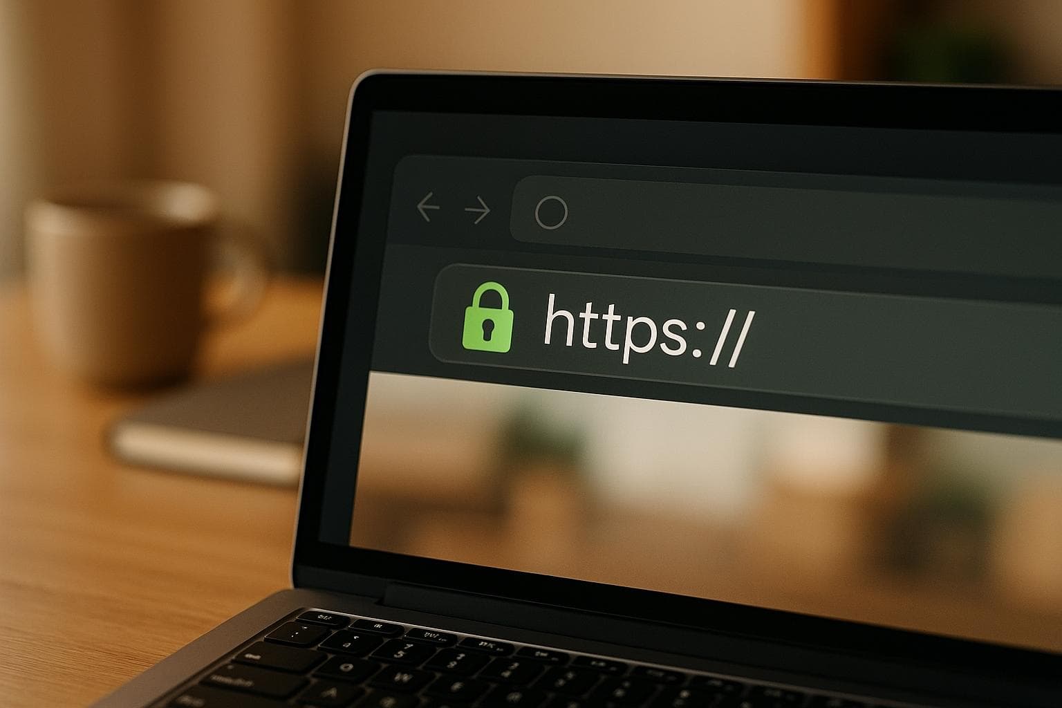 How to debug HTTPS traffic?