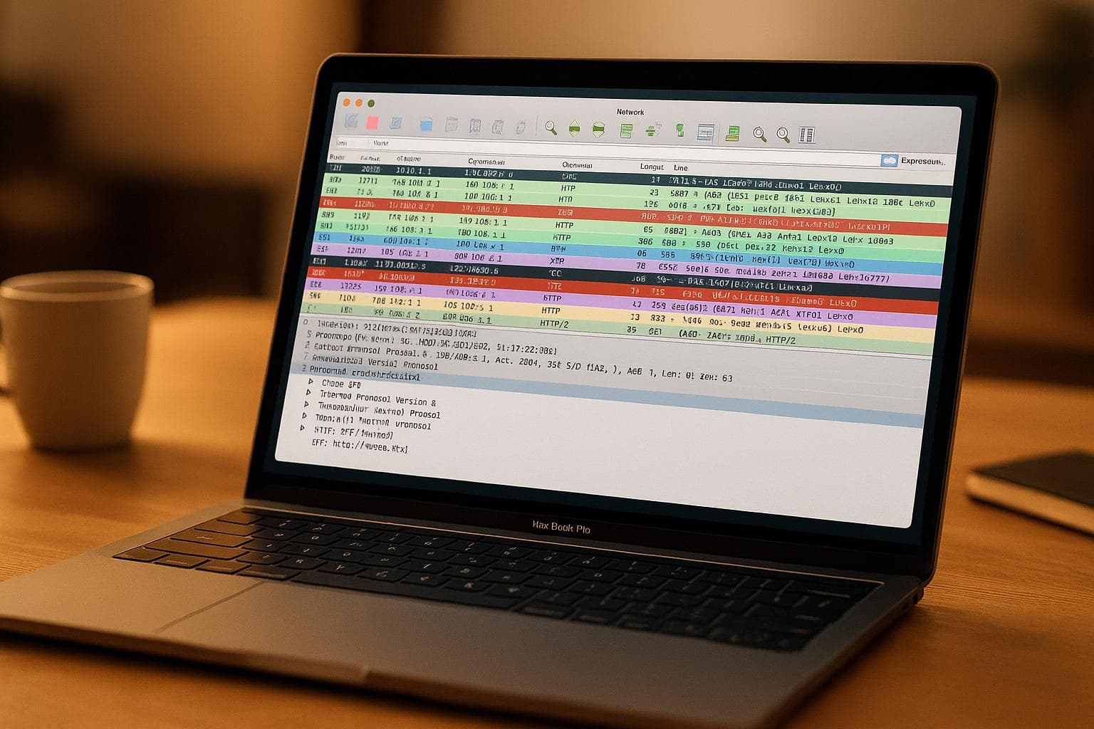 Understanding Man-in-the-Middle Proxies for macOS Developers