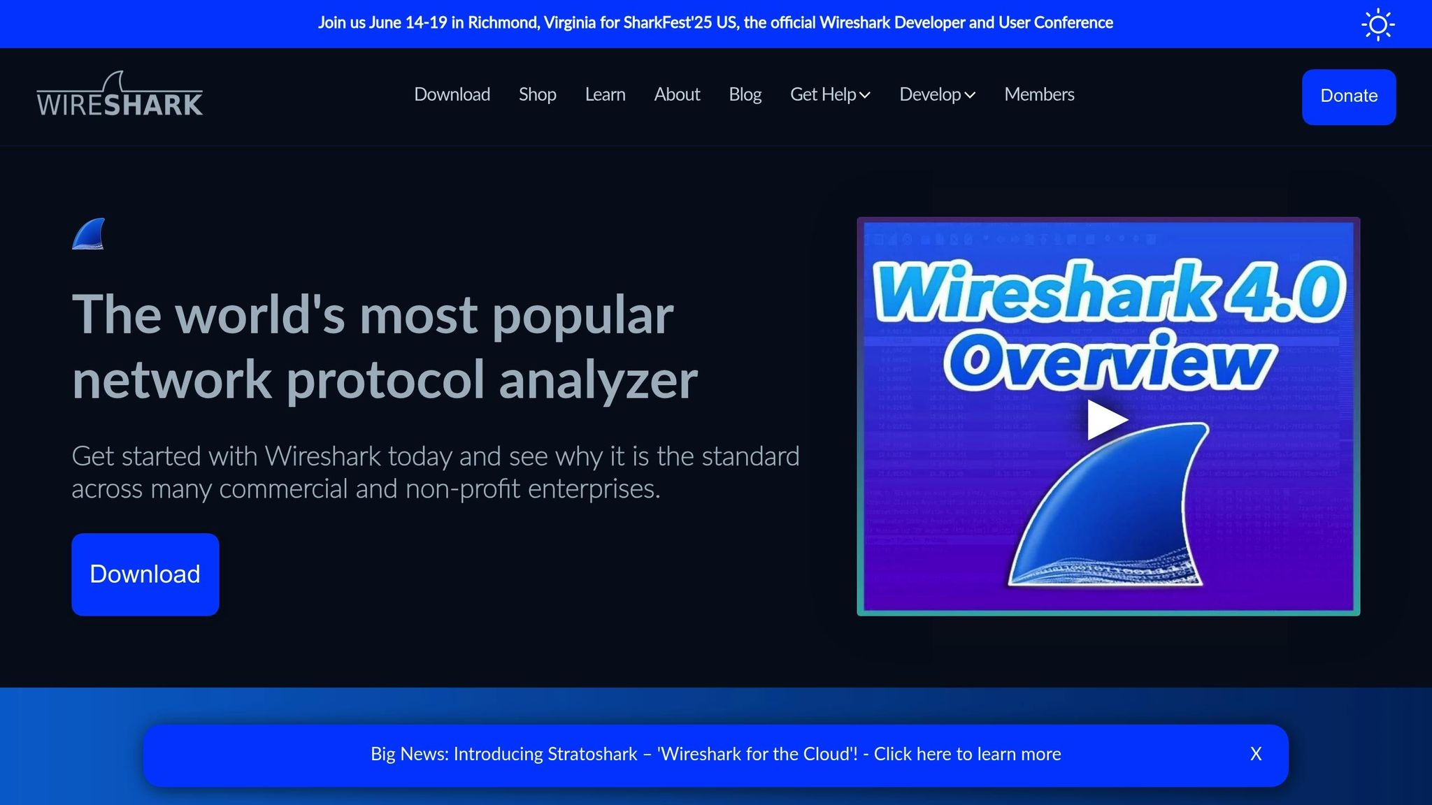 Wireshark